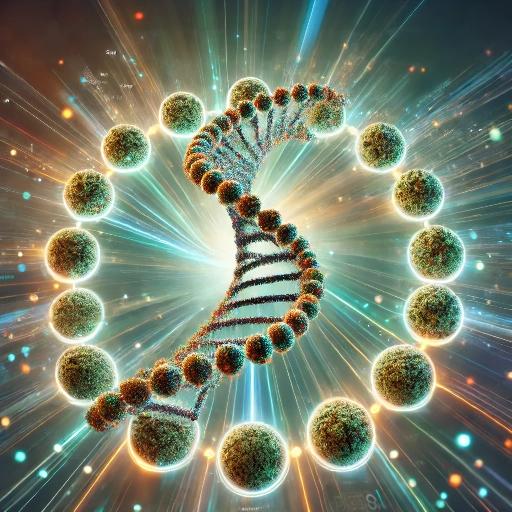 широкий выбор генетики семян на Семяныче