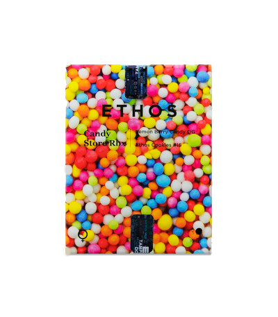 Семяныч Candy Store RBX fem